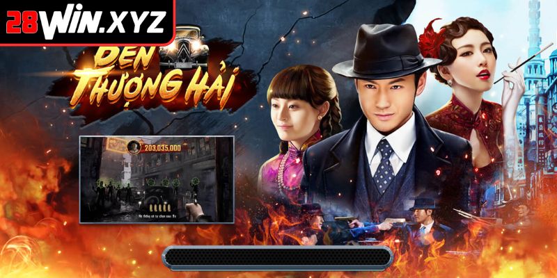 Tổng quan về Bến Thượng Hải 28Win
