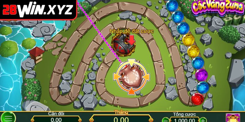 Cá đặc biệt mức thưởng khủng