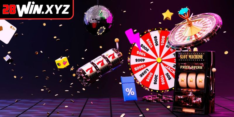 Đăng nhập 28Win trực tiếp trên website
