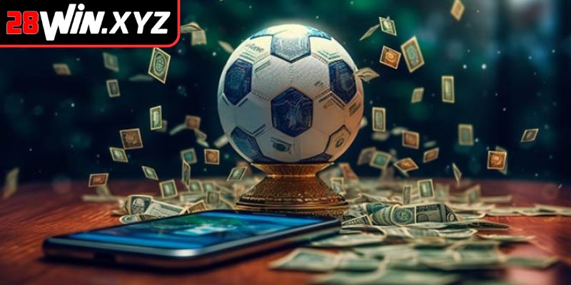 Tổng quan về kèo tài xỉu 1.75 28Win
