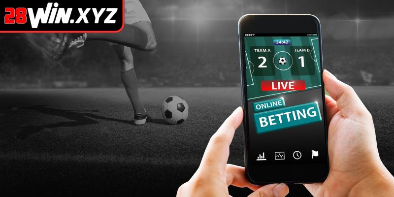 Cách đọc kèo tỷ số 28Win