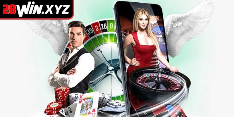 Khuyến mãi 28Win dành cho thành viên mới
