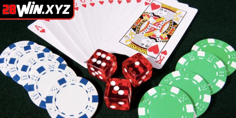 Chọn ngẫu nhiên hay theo chuỗi