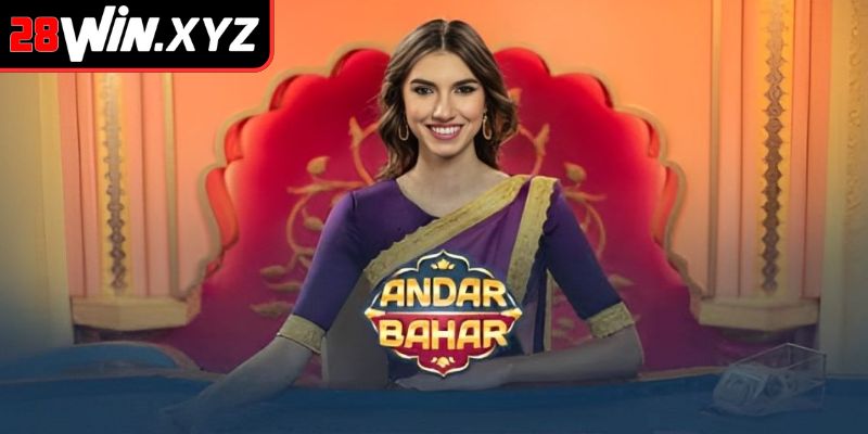 Bắt đầu một ván bài Mandar Bahar