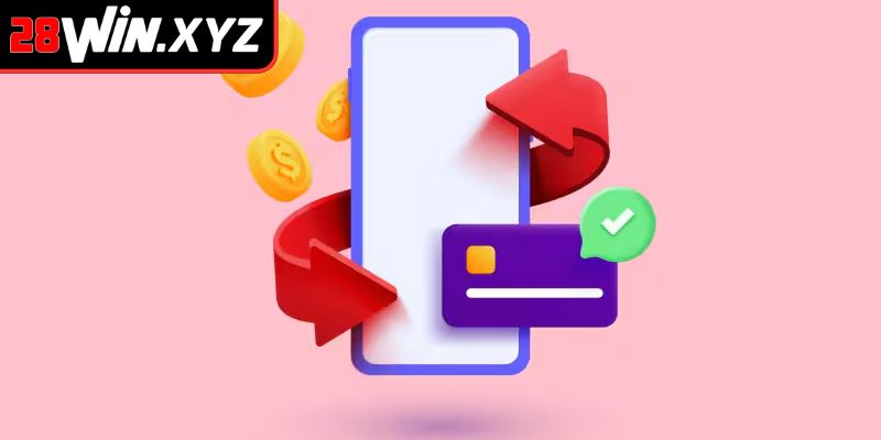 Nạp Tiền 28Win – Hướng Dẫn Từ A Đến Z Cho Người Chơi Mới 3 Lưu ý cần nhớ để nạp tiền