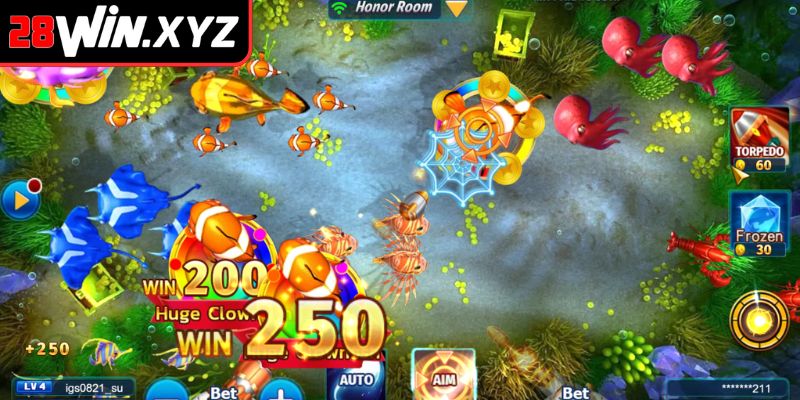 Âm thanh sống động chất lượng