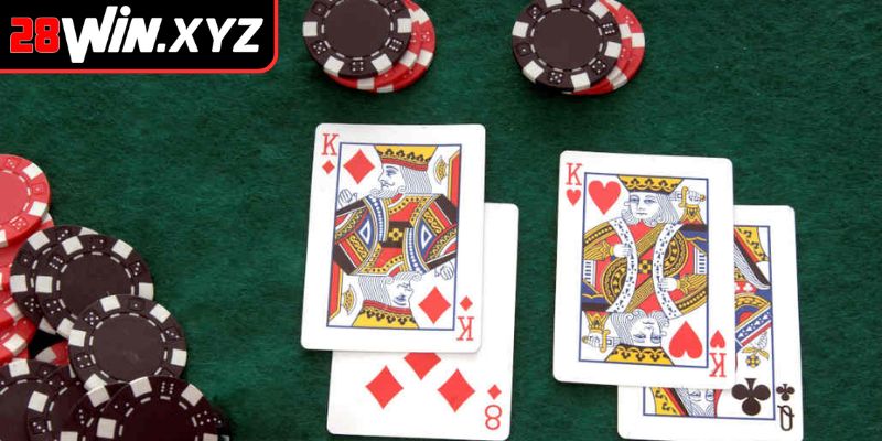 Cược theo chu kỳ Red & Black