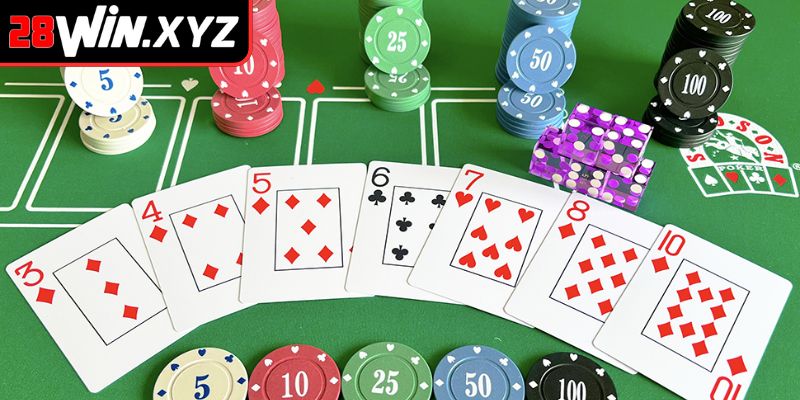 Phương pháp cược theo hệ số nhân