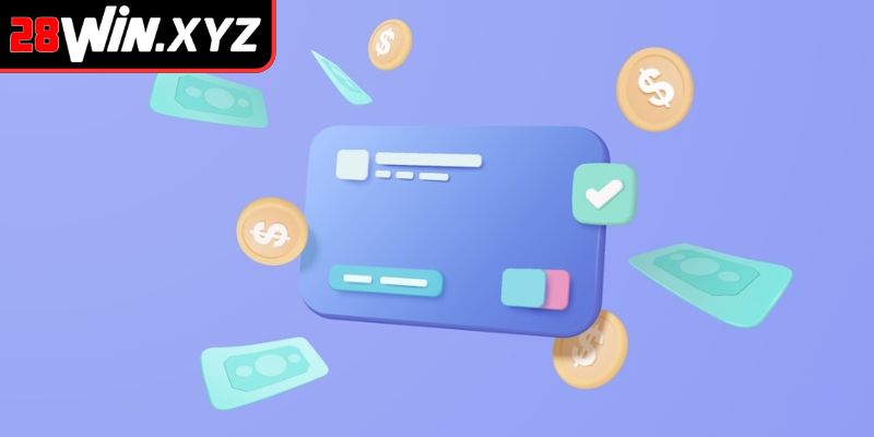 Xác thực liên kết ngân hàng
