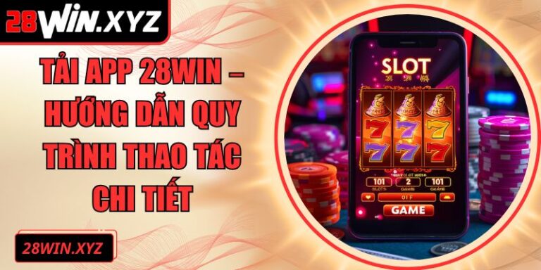 Tải App 28Win