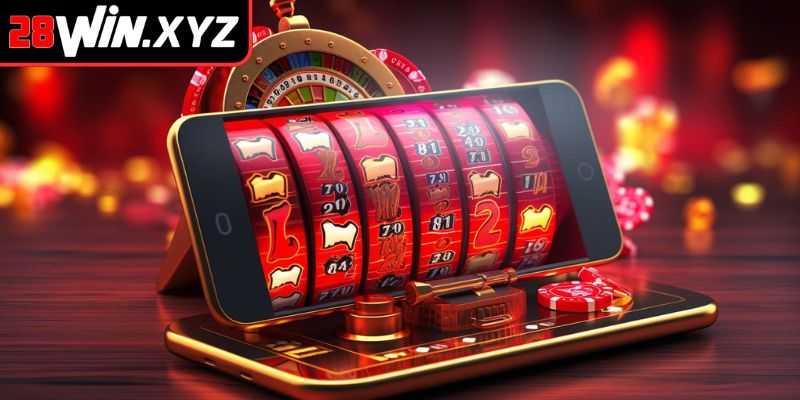 Lưu ý khi tải app 28Win