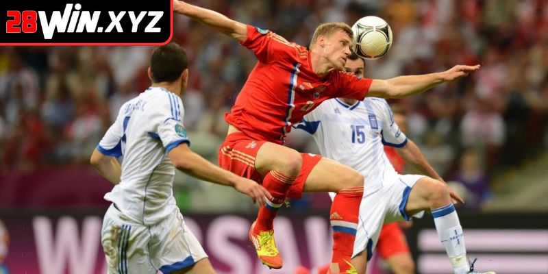 Dựa trên lịch sử đối đầu