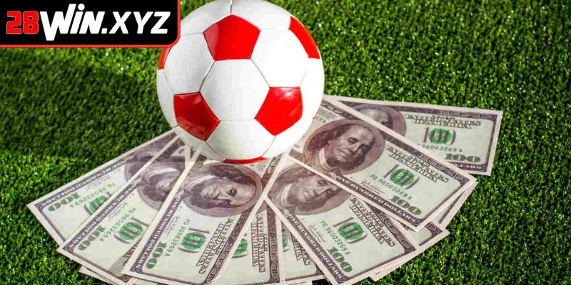 Cách tính tiền cược tài xỉu 1.5 28Win