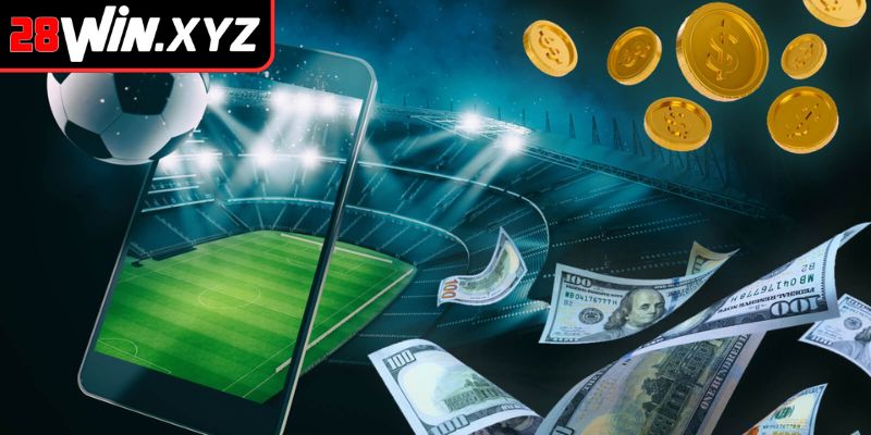 Tỷ lệ 2 in 1 28Win là gì?
